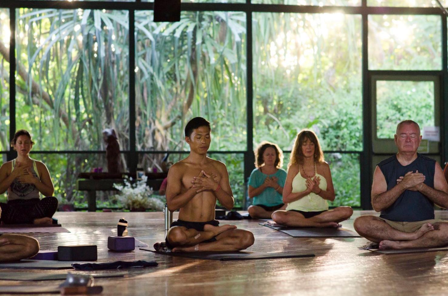 パホア Kalani Oceanside Retreatヴィラ エクステリア 写真