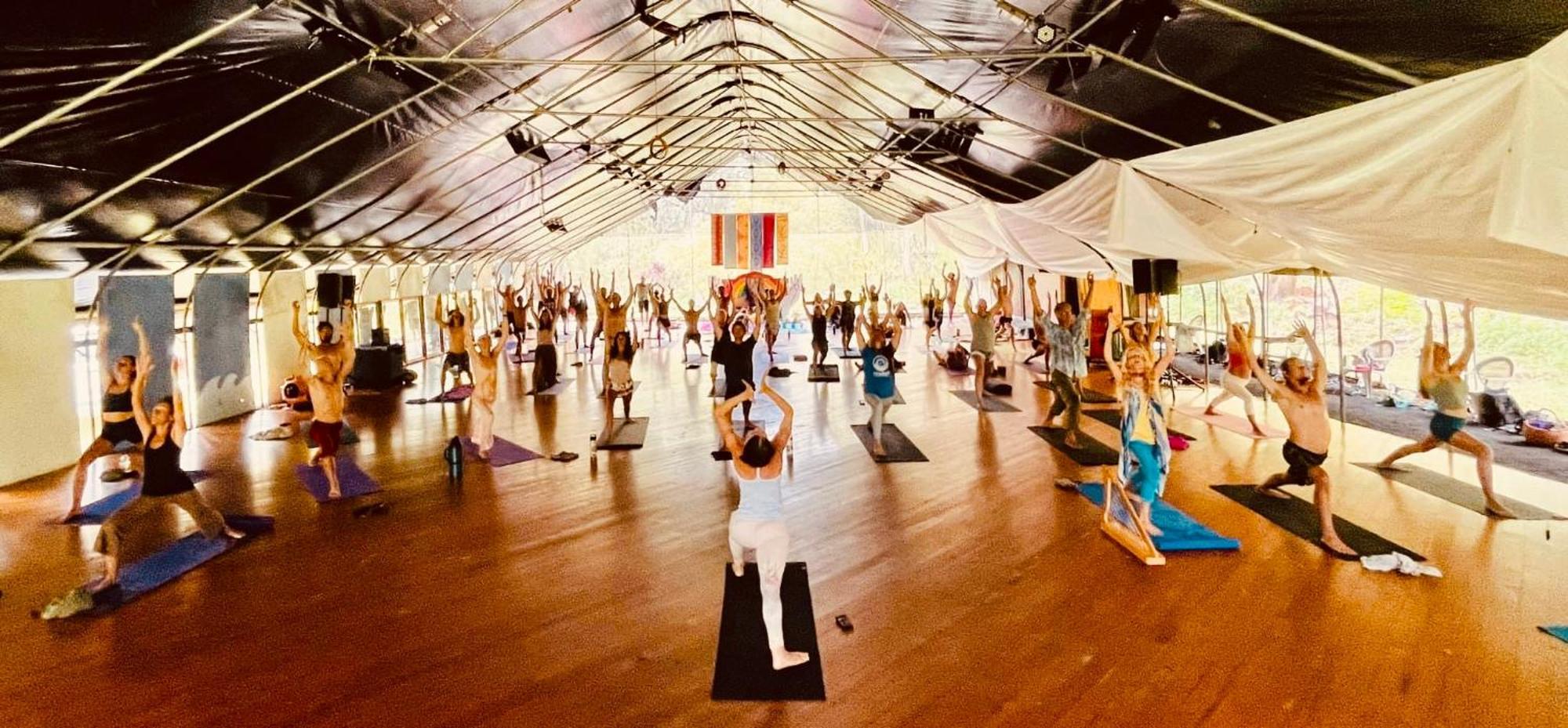 パホア Kalani Oceanside Retreatヴィラ エクステリア 写真